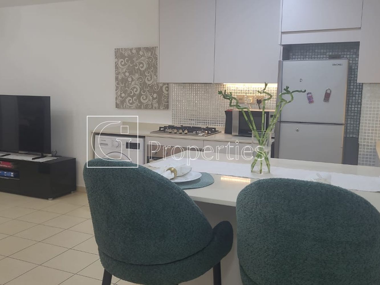 Fully Furnished | Hot Deal | Amazing view - 4