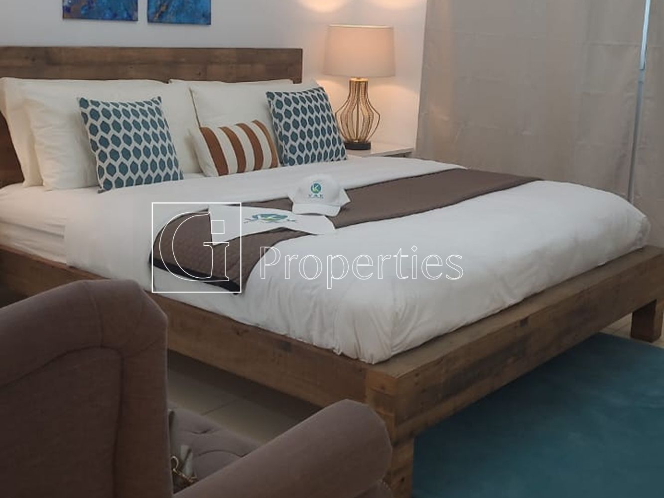 Fully Furnished | Hot Deal | Amazing view - 6