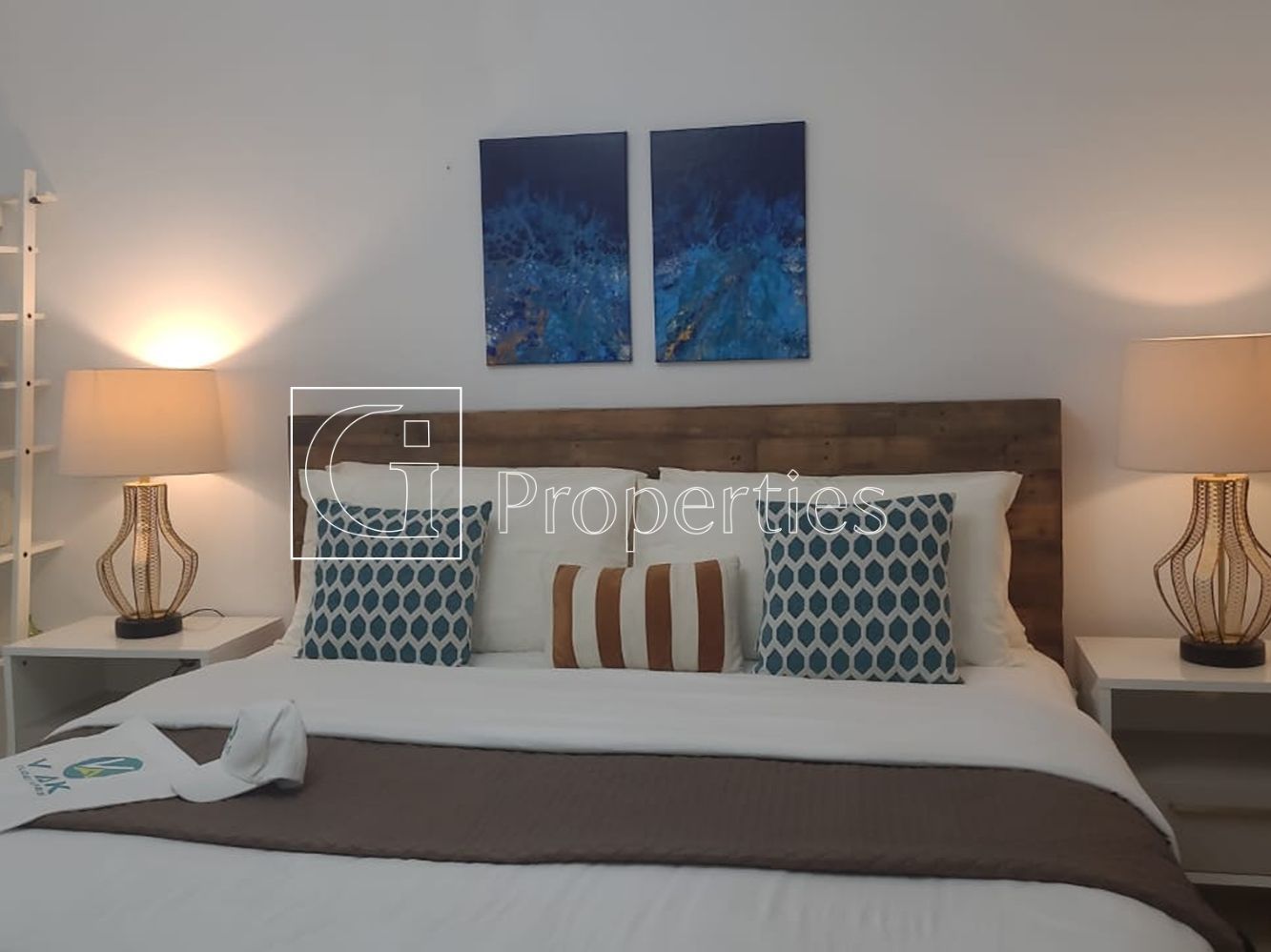 Fully Furnished | Hot Deal | Amazing view - 7