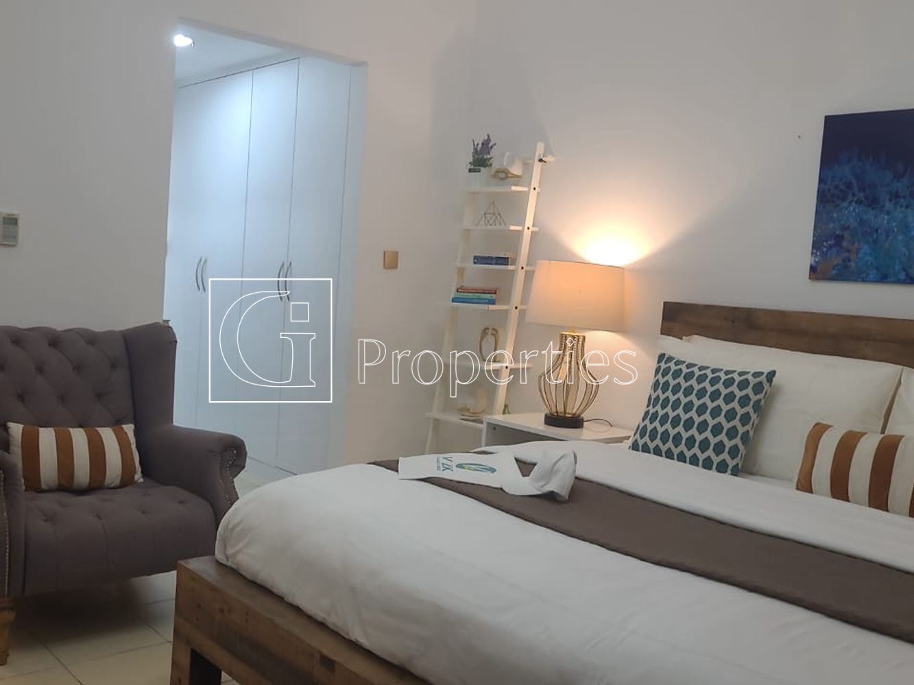 Fully Furnished | Hot Deal | Amazing view - 8