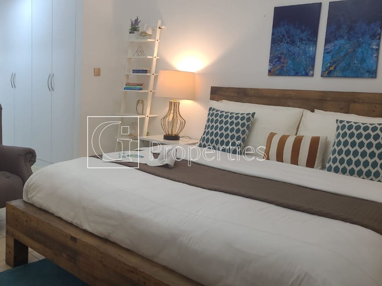 Fully Furnished | Hot Deal | Amazing view - 9