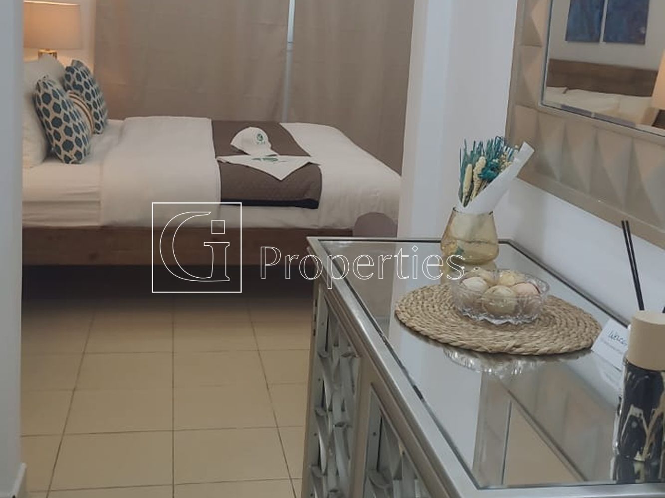Fully Furnished | Hot Deal | Amazing view - 10