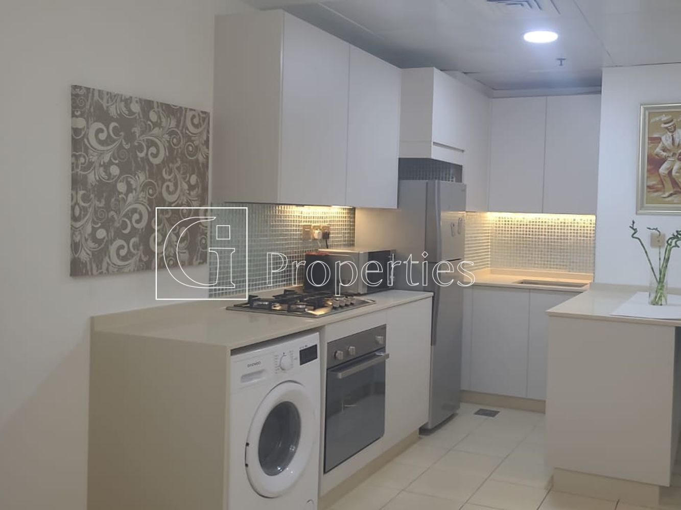 Fully Furnished | Hot Deal | Amazing view - 11