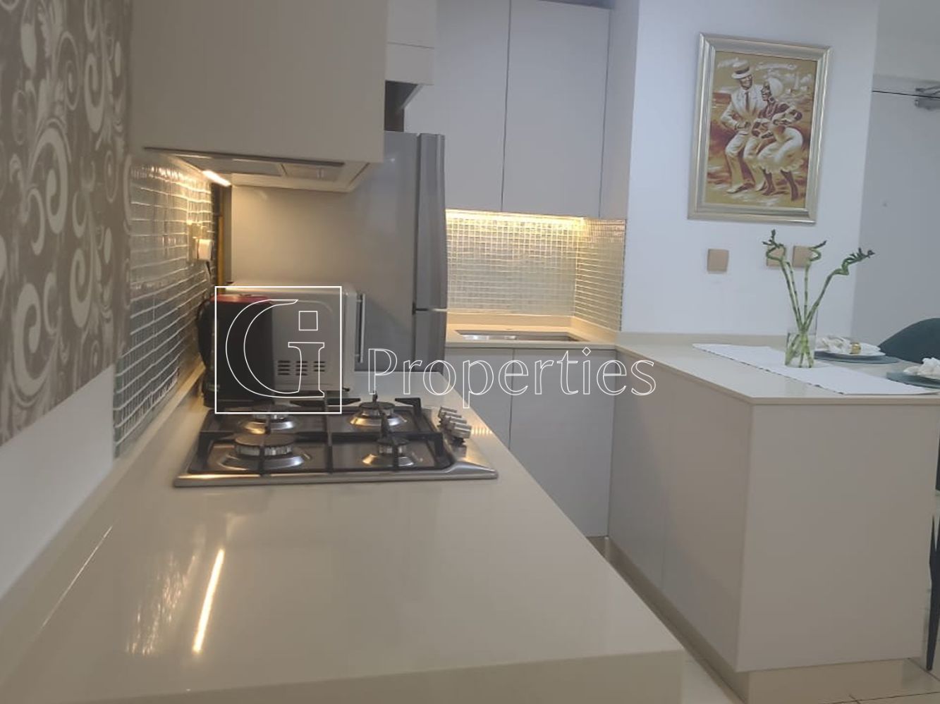 Fully Furnished | Hot Deal | Amazing view - 12