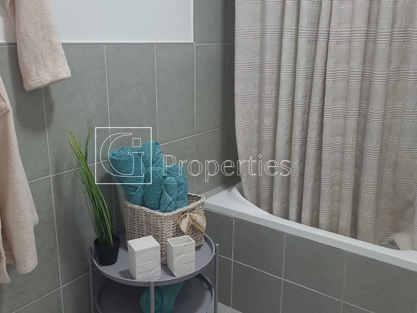 Fully Furnished | Hot Deal | Amazing view - 13