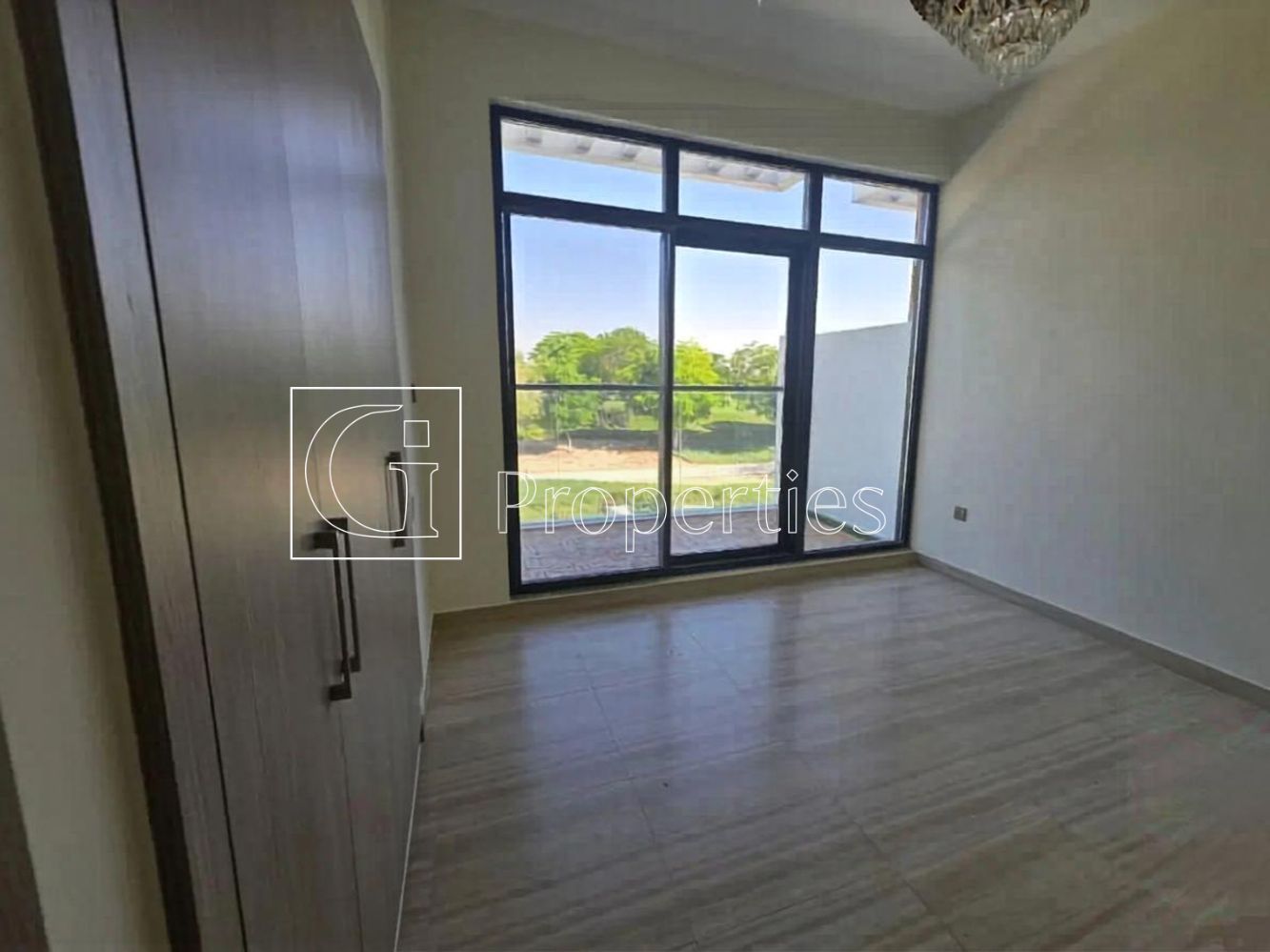 Negotiable | Big Garden | Park View | Vacant - 1