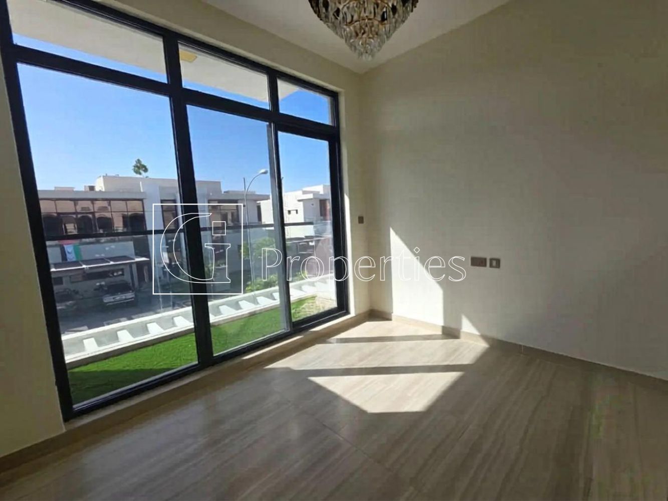 Negotiable | Big Garden | Park View | Vacant - 2