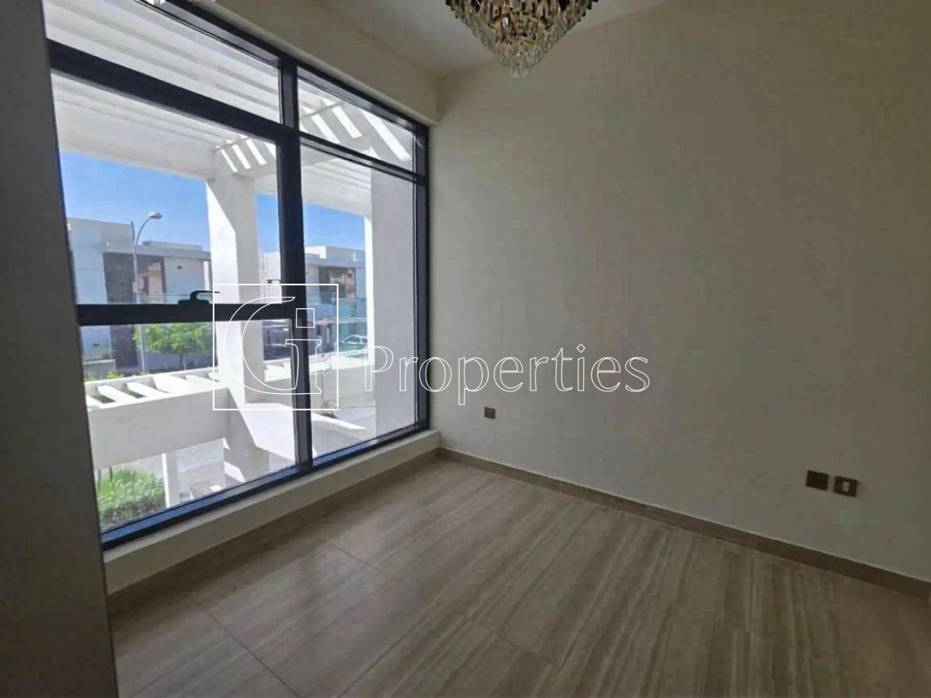 Negotiable | Big Garden | Park View | Vacant - 3