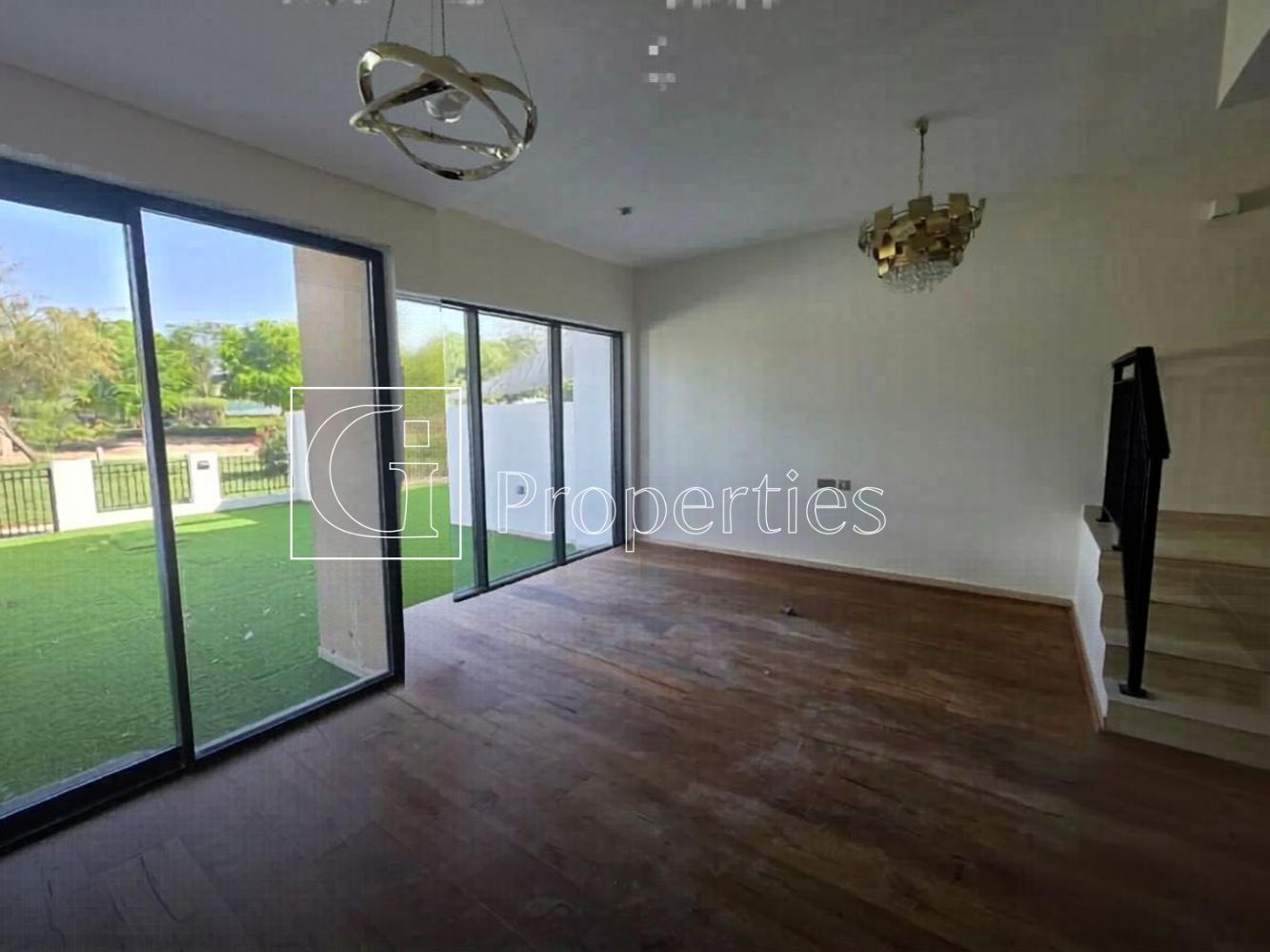 Negotiable | Big Garden | Park View | Vacant - 4