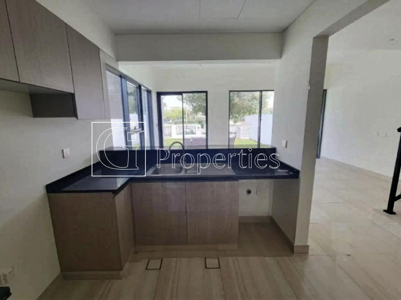 Negotiable | Big Garden | Park View | Vacant - 5