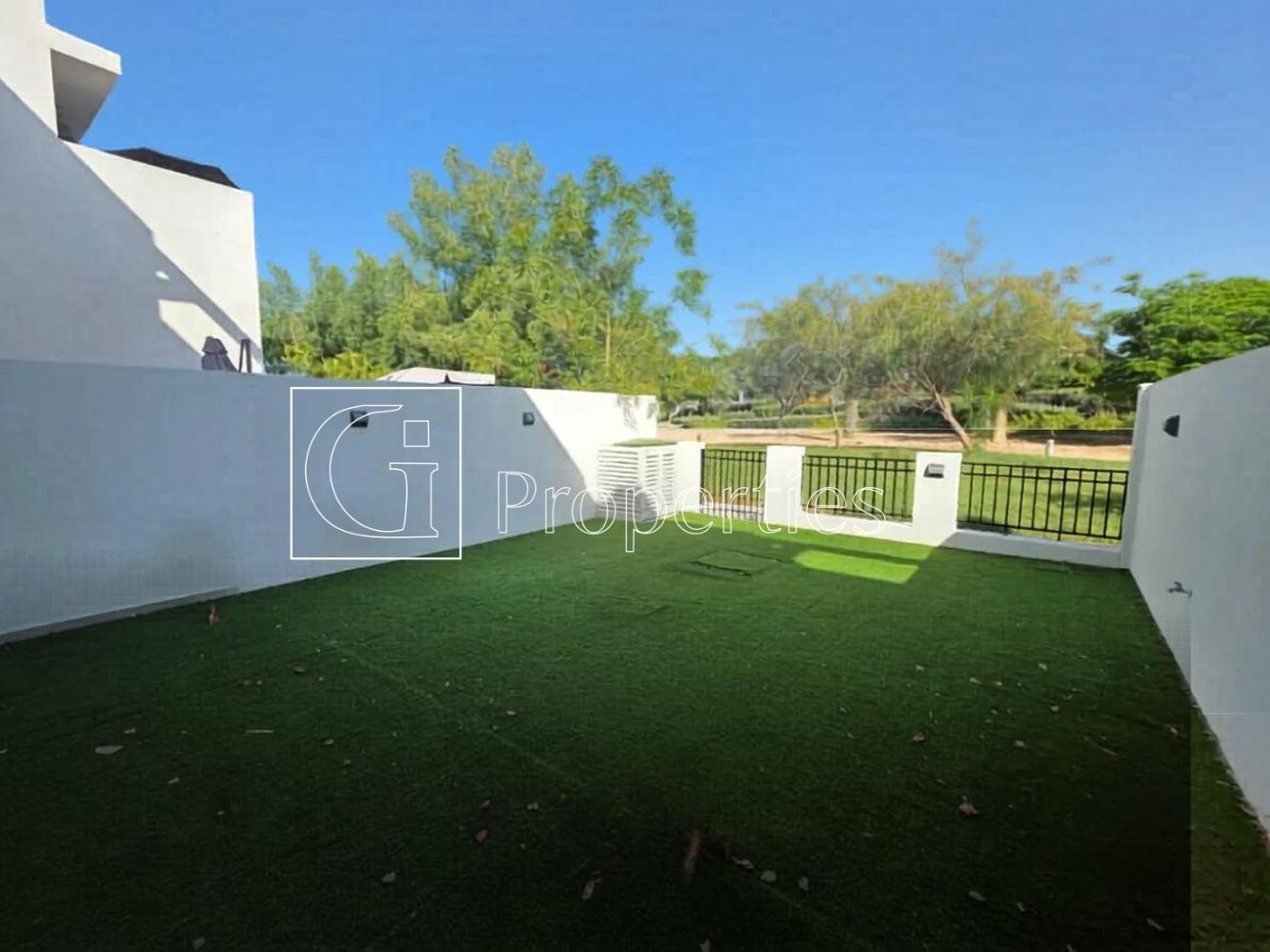 Negotiable | Big Garden | Park View | Vacant - 7