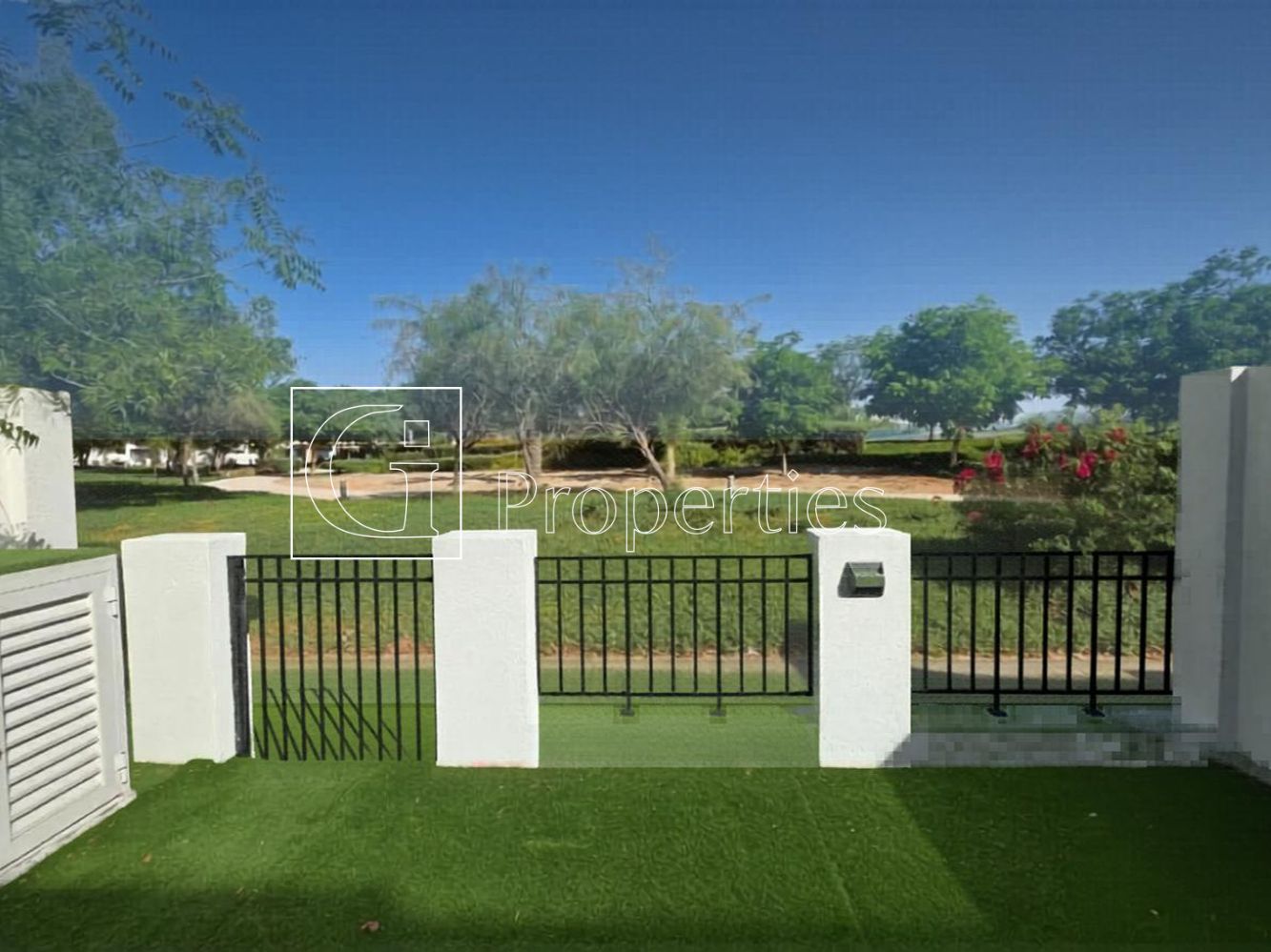 Negotiable | Big Garden | Park View | Vacant - 8