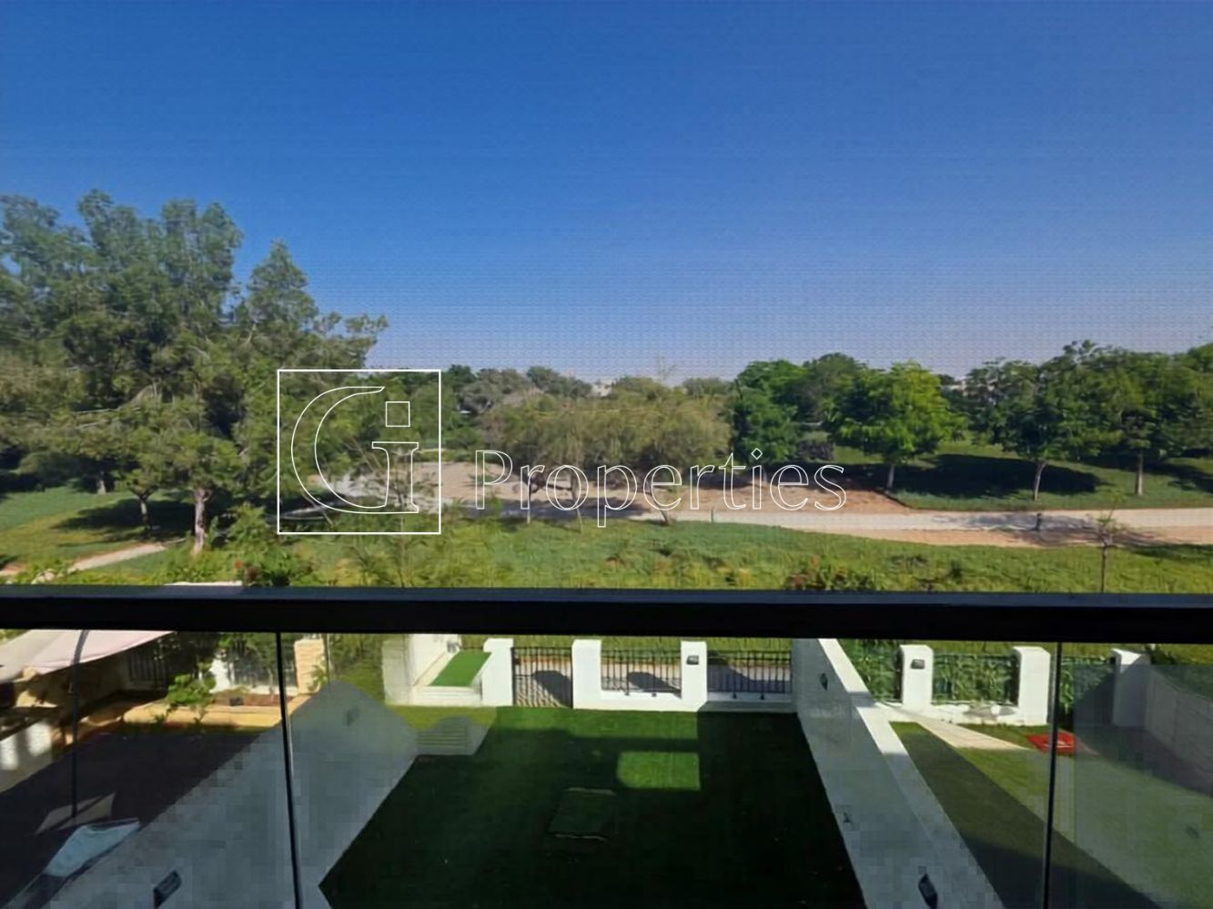Negotiable | Big Garden | Park View | Vacant - 9