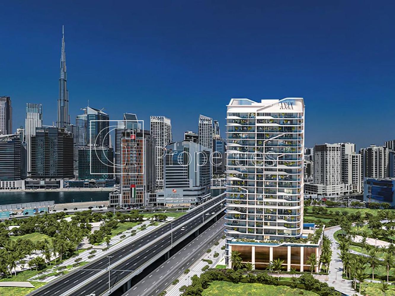 Below OP | Fully Furnished | 5 Years PHPP - 2