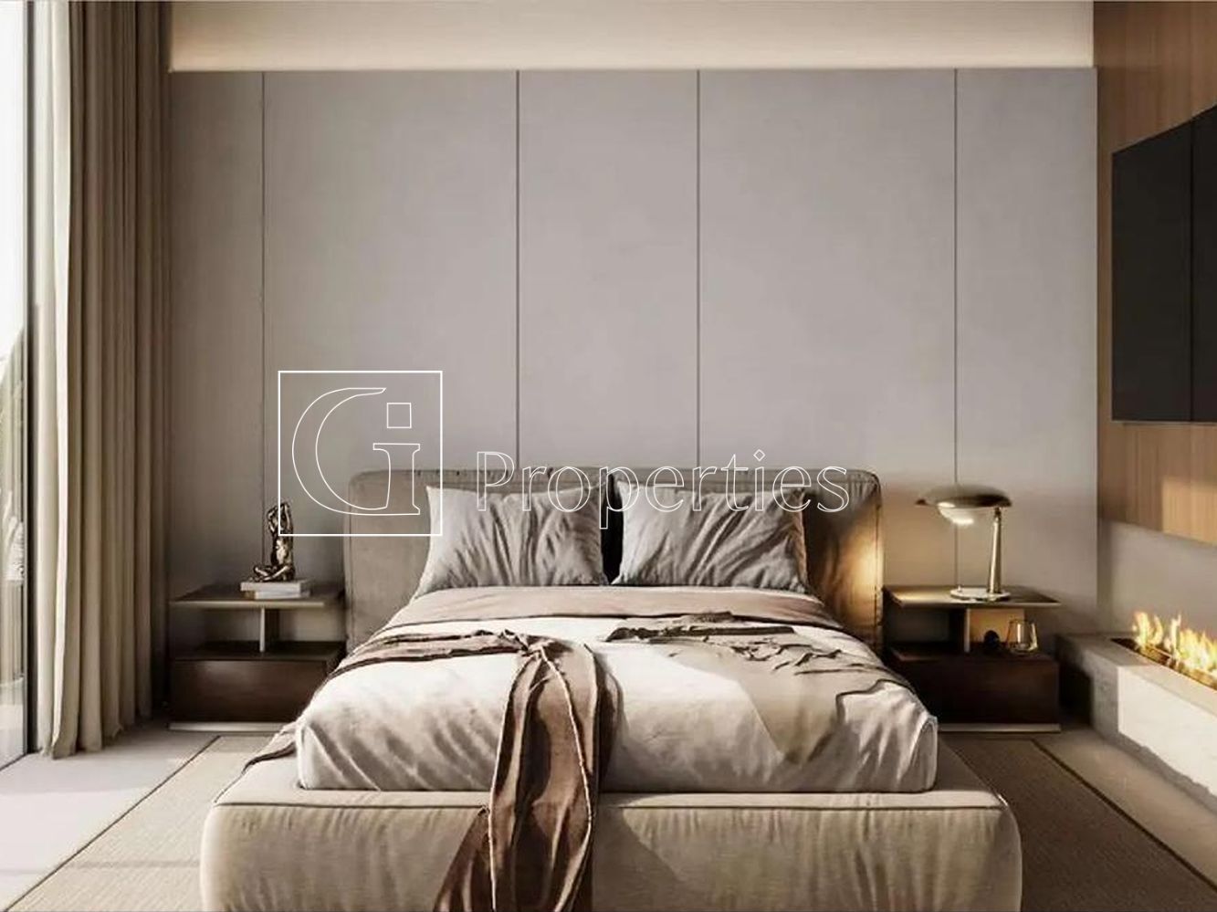 Below OP | Fully Furnished | 5 Years PHPP - 3