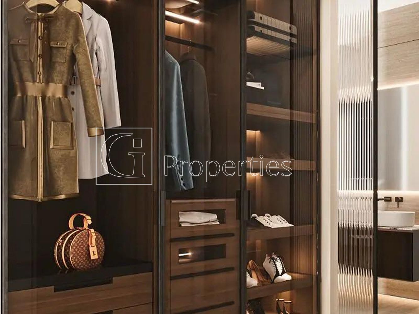 Below OP | Fully Furnished | 5 Years PHPP - 4