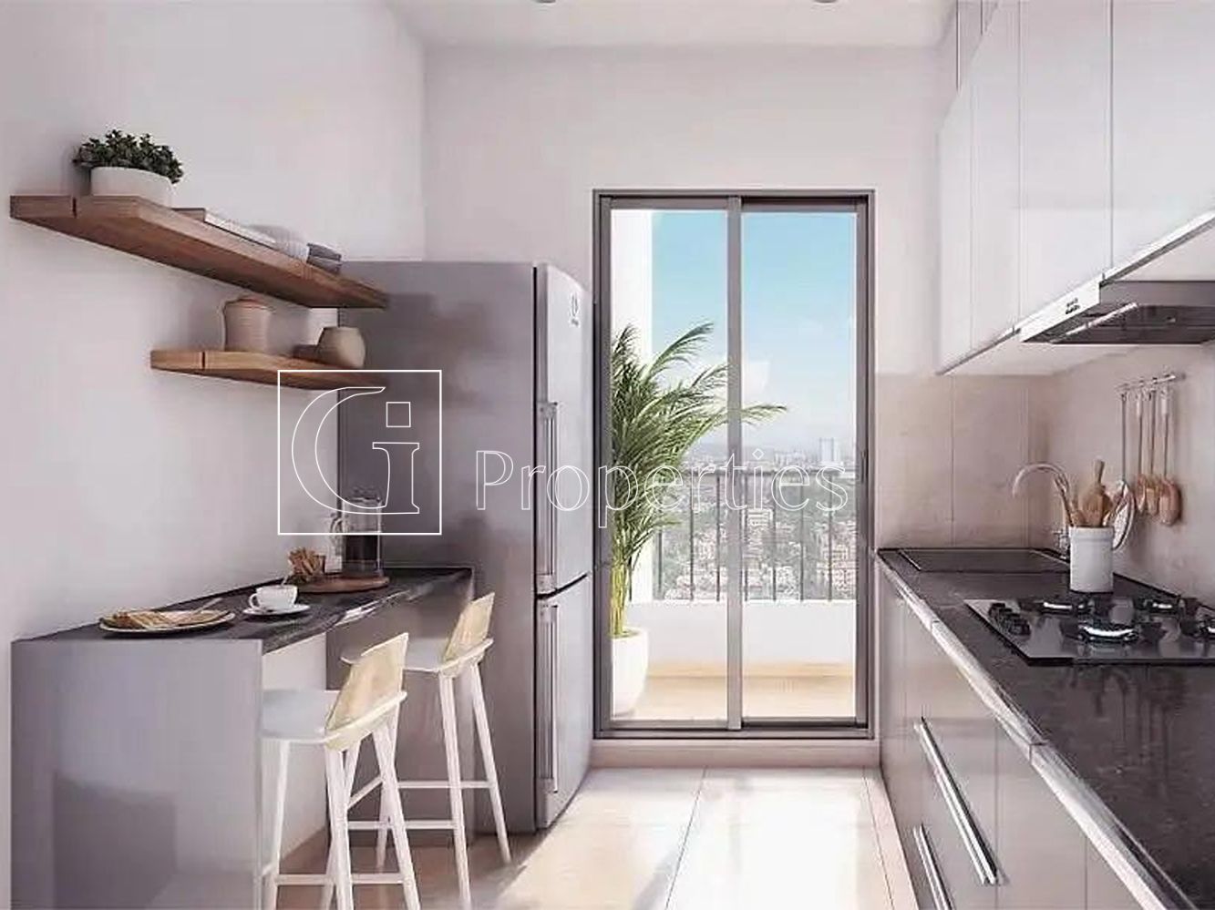 Below OP | Fully Furnished | 5 Years PHPP - 5