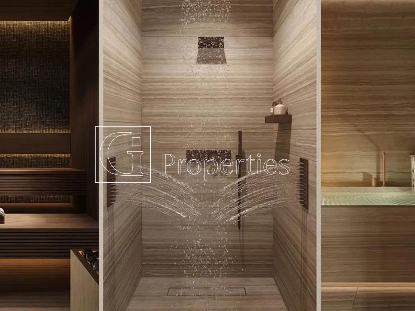 Below OP | Fully Furnished | 5 Years PHPP - 9