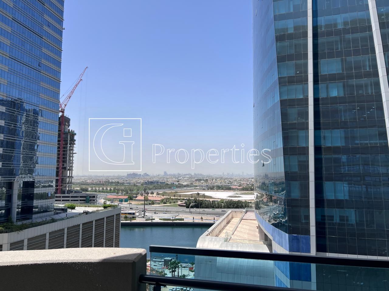 Fully Canal View | Prime Location | Ready To Move - 10
