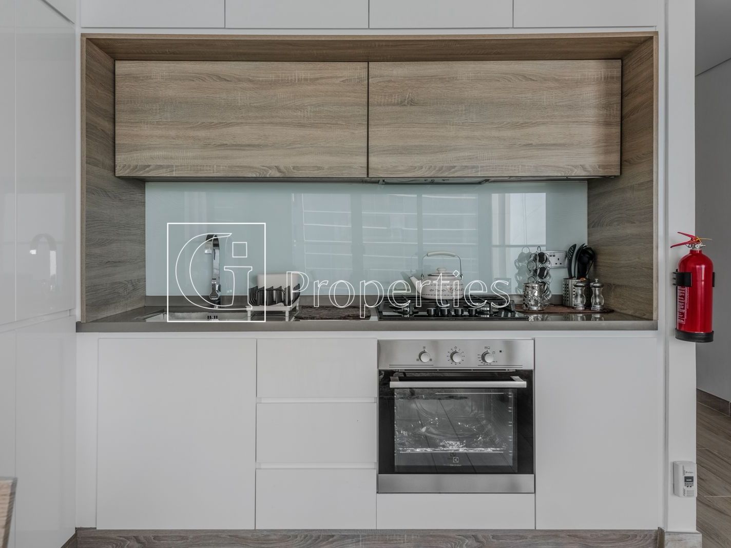 Available All Layouts |  Furnished | High Floor - 6