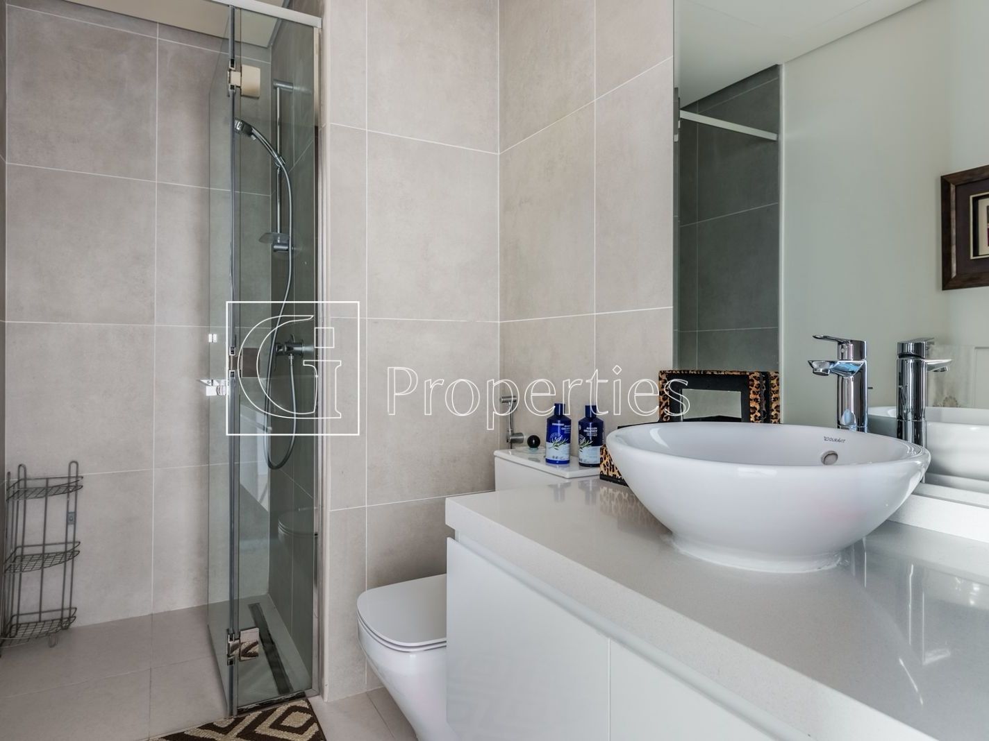 Available All Layouts |  Furnished | High Floor - 9