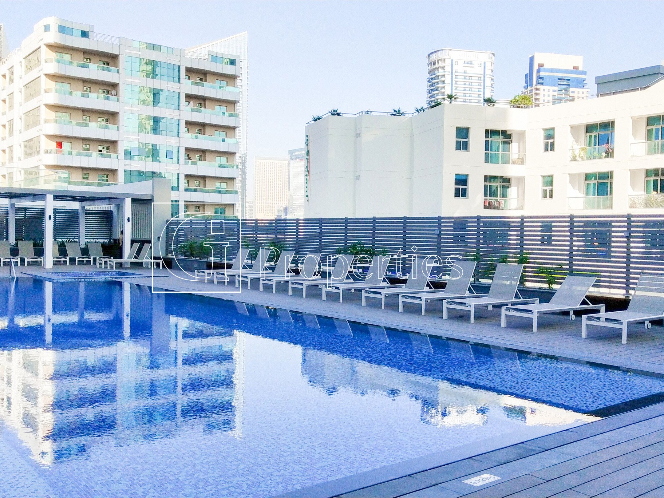 Available All Layouts |  Furnished | High Floor - 10
