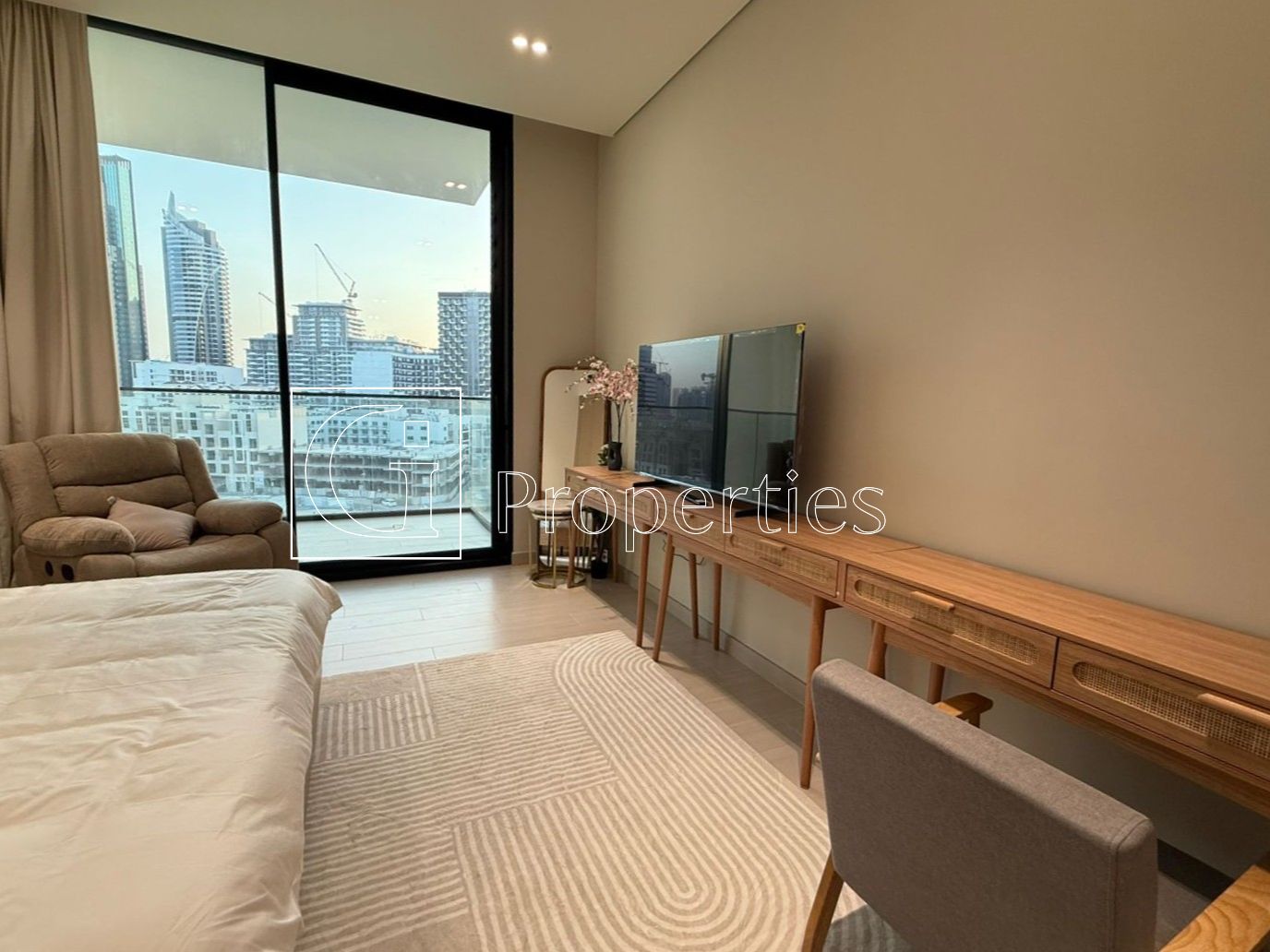 Furnished | Great View | Flexible Pay | Best Deal - 4