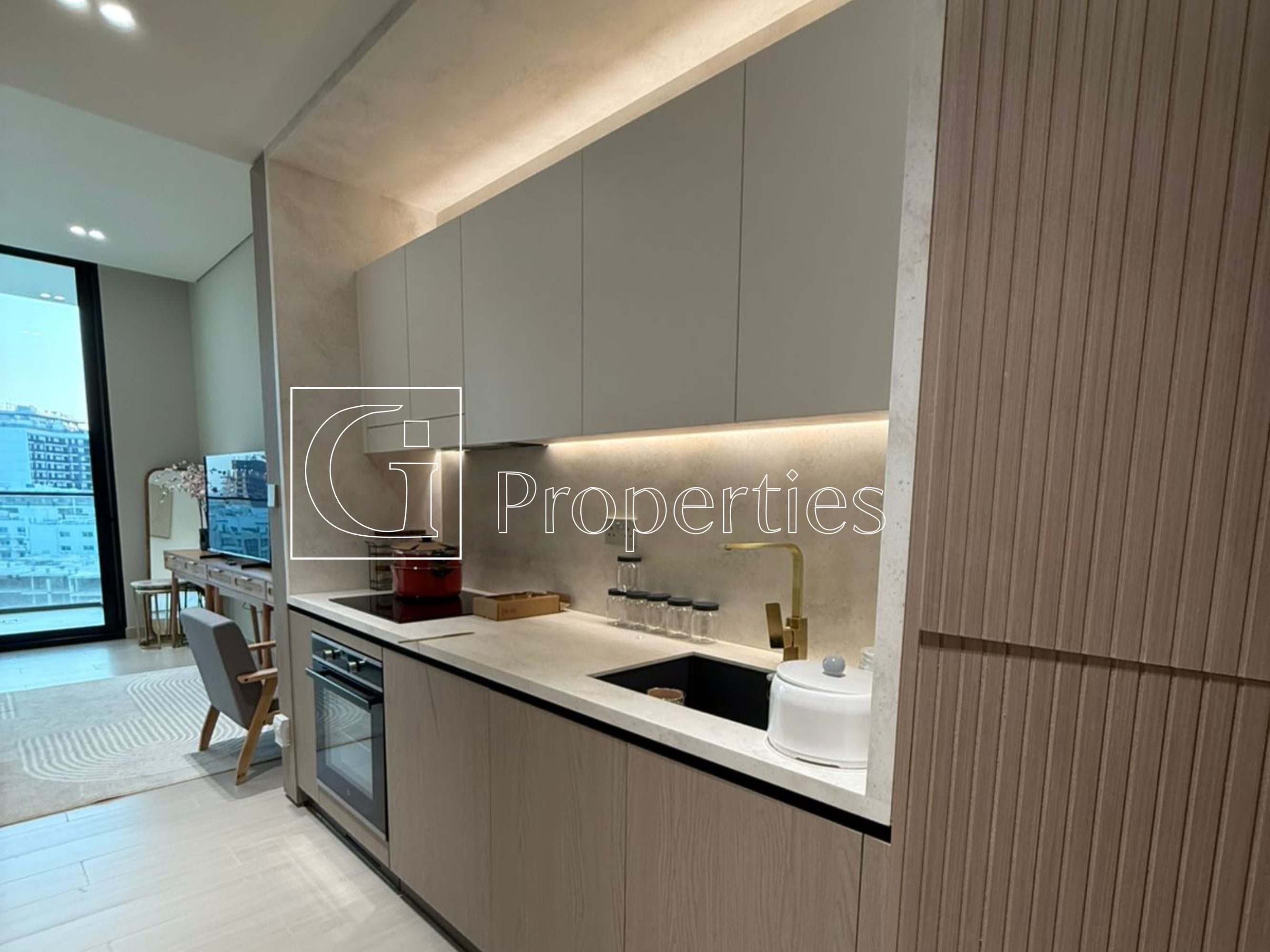 Furnished | Great View | Flexible Pay | Best Deal - 5