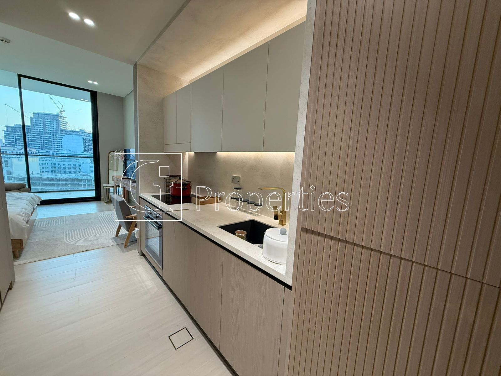 Furnished | Great View | Flexible Pay | Best Deal - 6