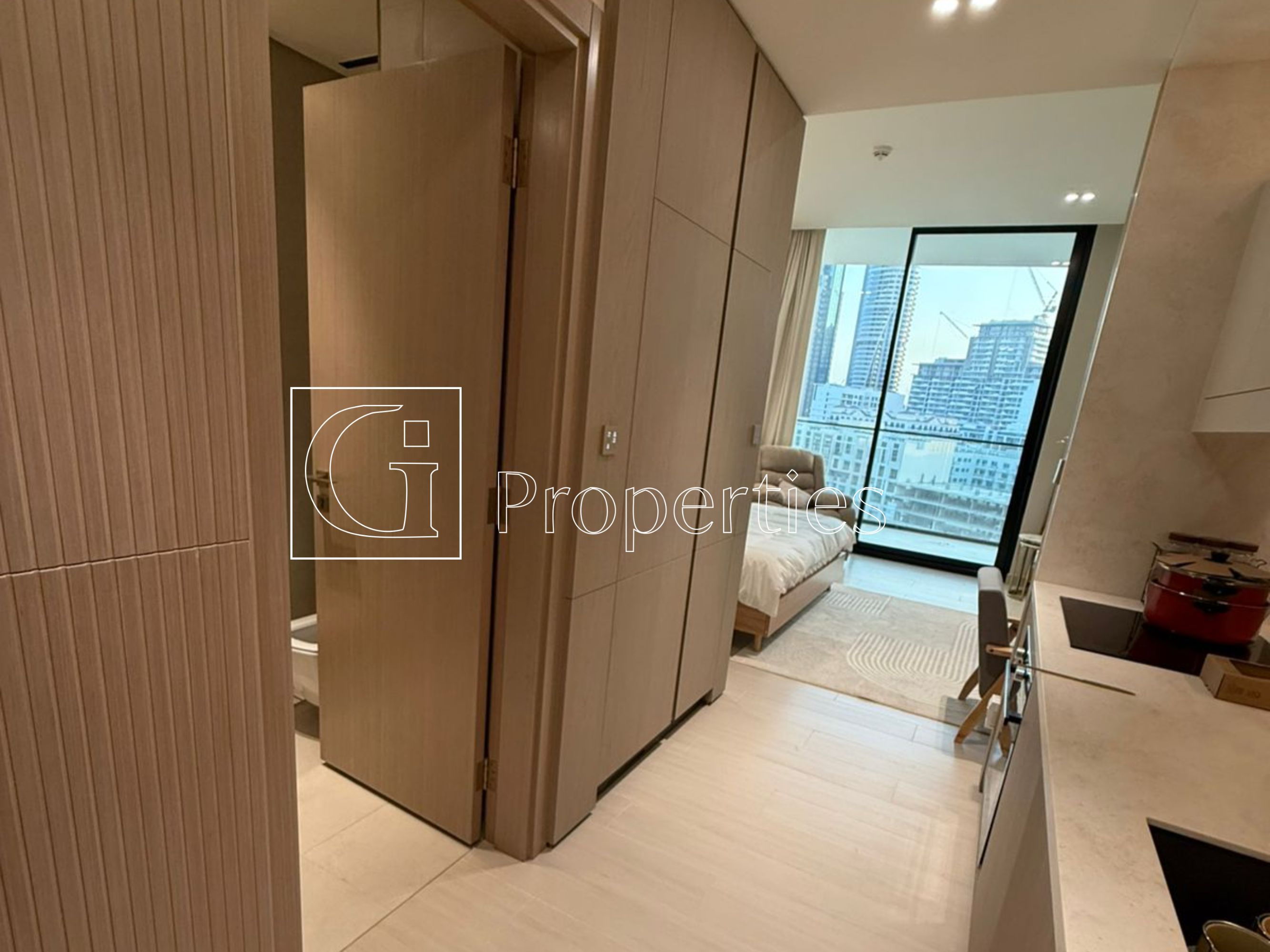 Furnished | Great View | Flexible Pay | Best Deal - 7