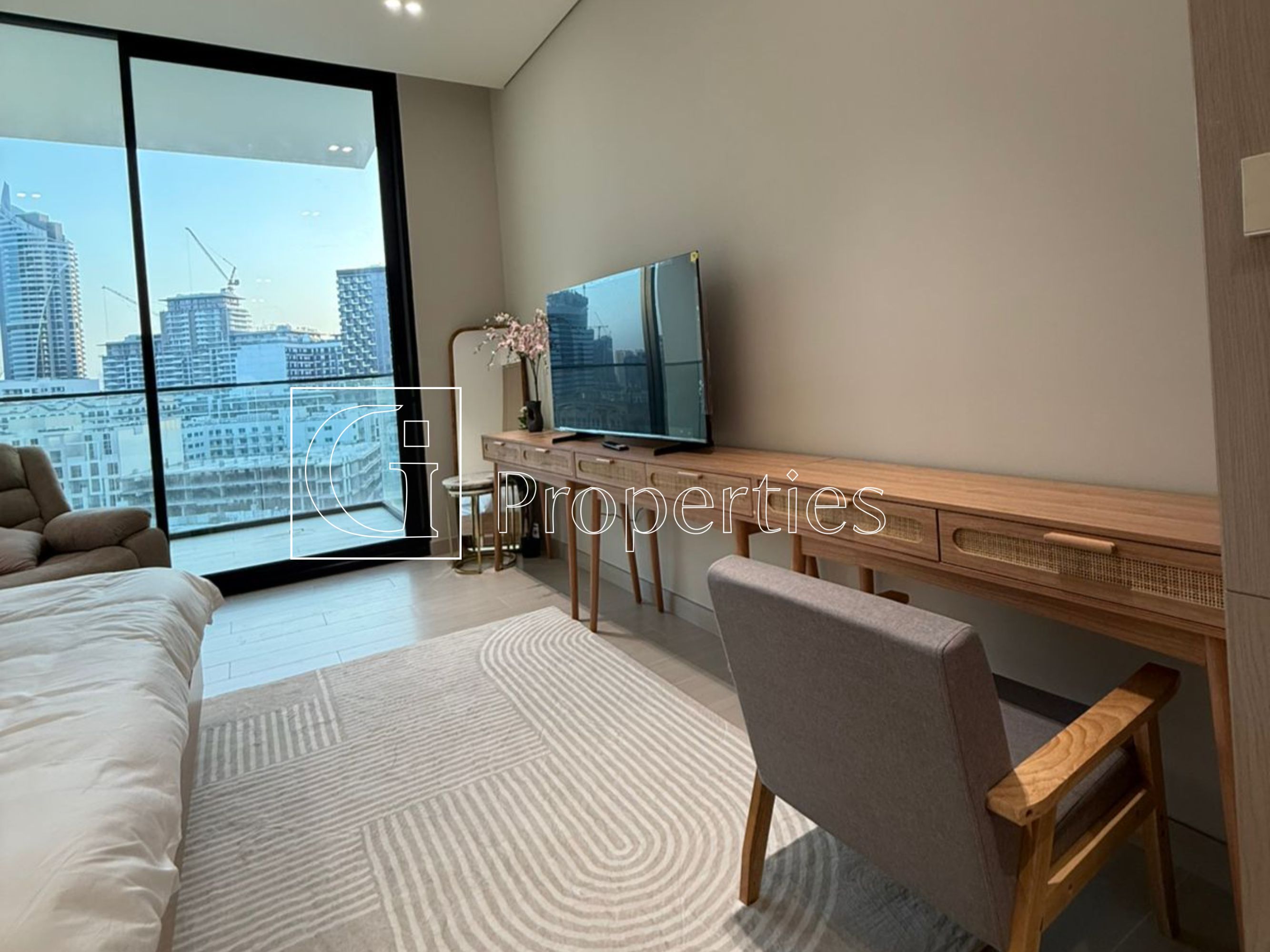 Furnished | Great View | Flexible Pay | Best Deal - 8