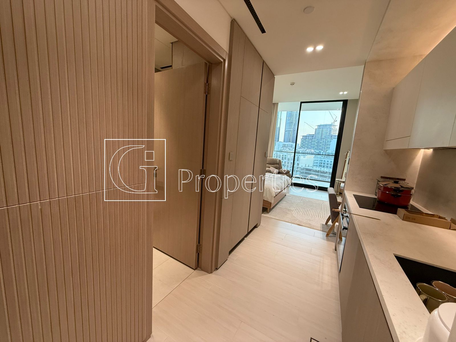 Furnished | Great View | Flexible Pay | Best Deal - 9