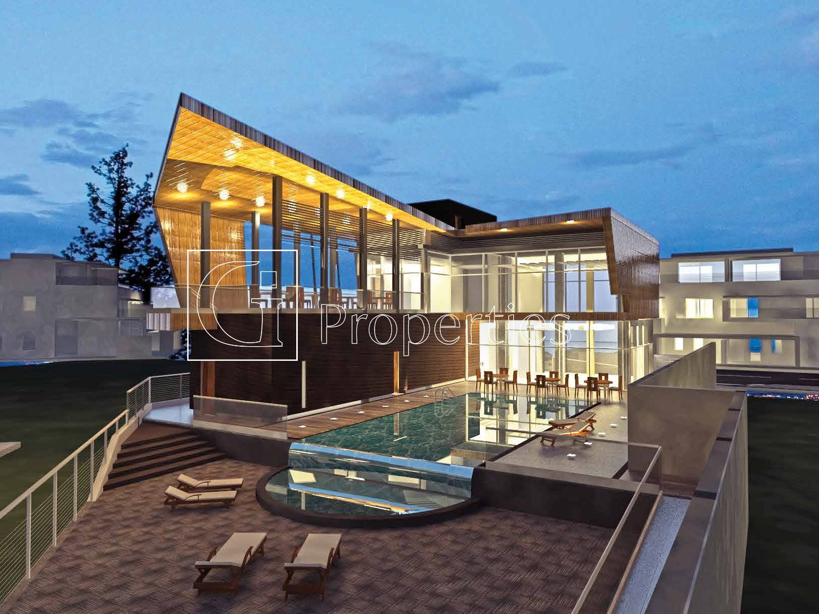 Spacious Villa | Large Layout | High ROI - 1