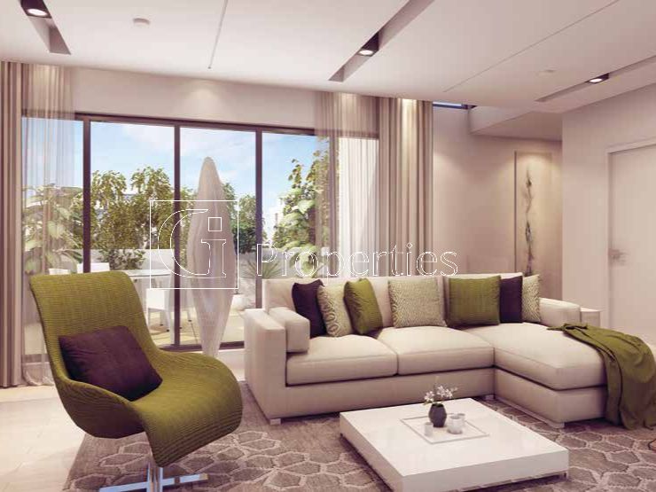 Spacious Villa | Large Layout | High ROI - 2