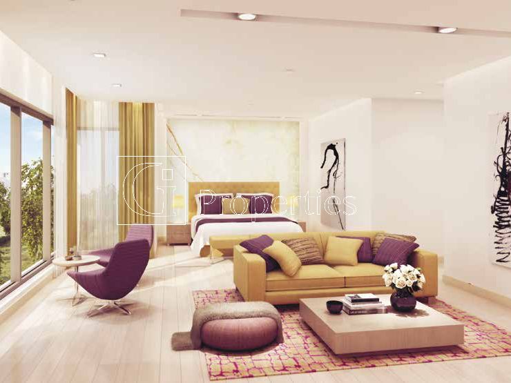 Spacious Villa | Large Layout | High ROI - 3