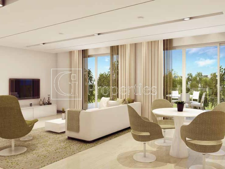 Spacious Villa | Large Layout | High ROI - 4