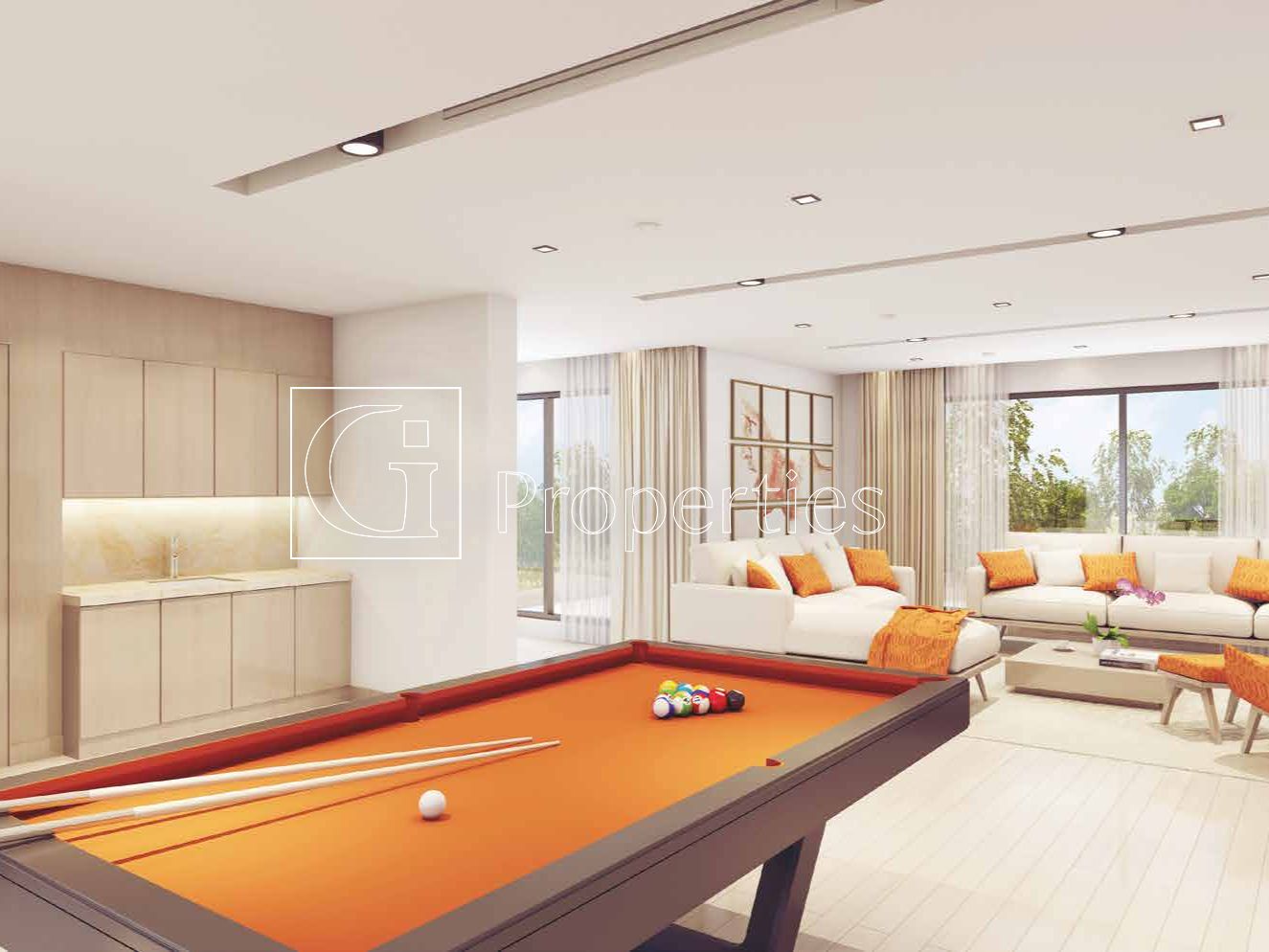 Spacious Villa | Large Layout | High ROI - 5