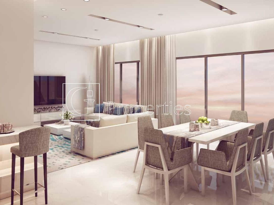 Spacious Villa | Large Layout | High ROI - 6