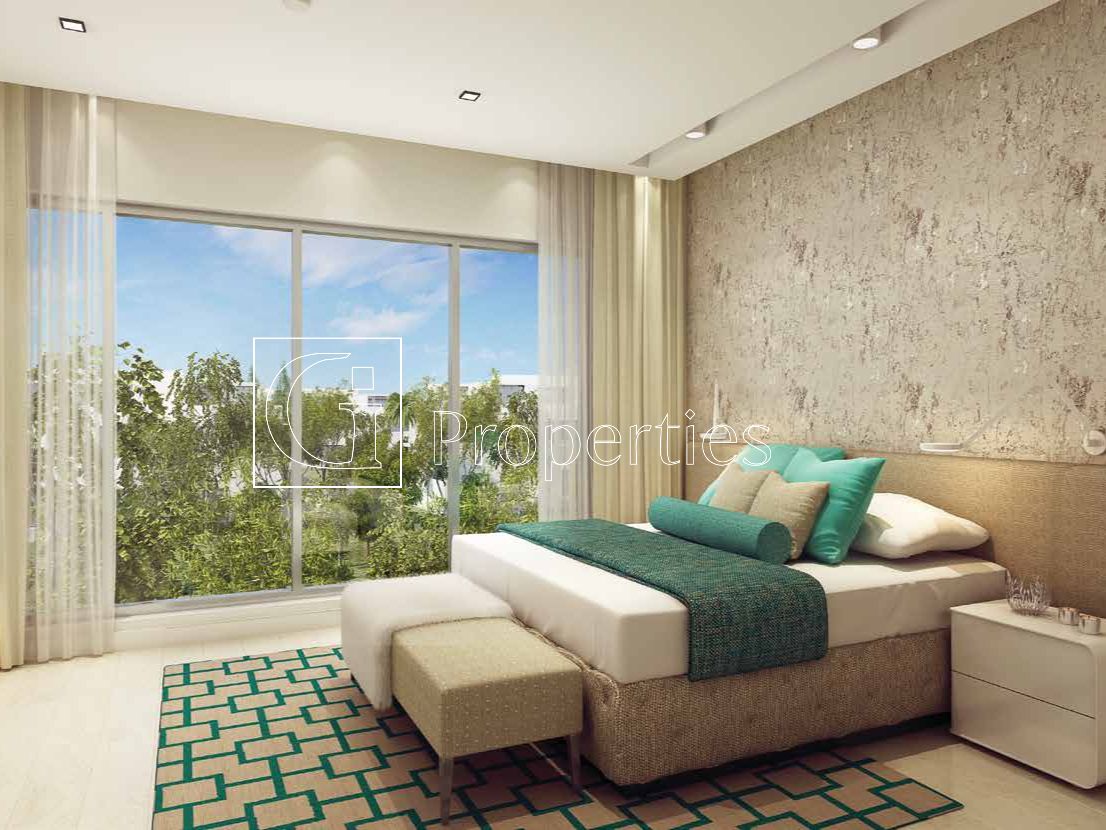 Spacious Villa | Large Layout | High ROI - 7