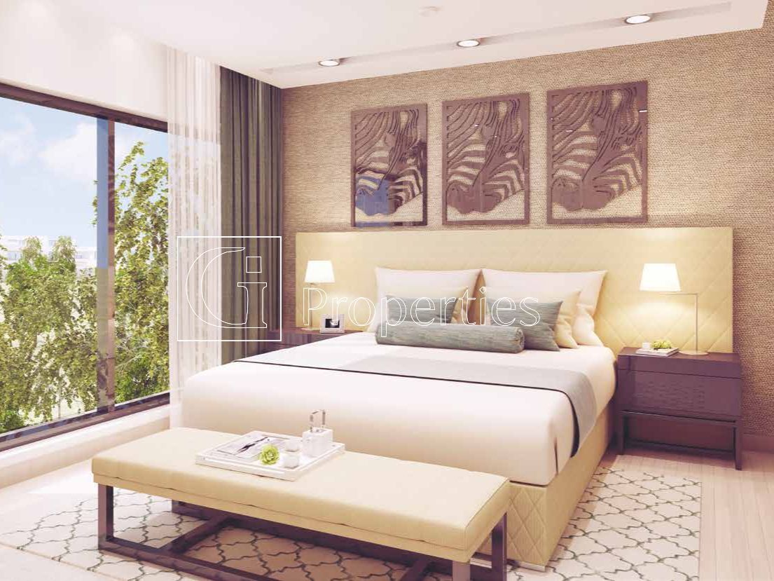 Spacious Villa | Large Layout | High ROI - 8