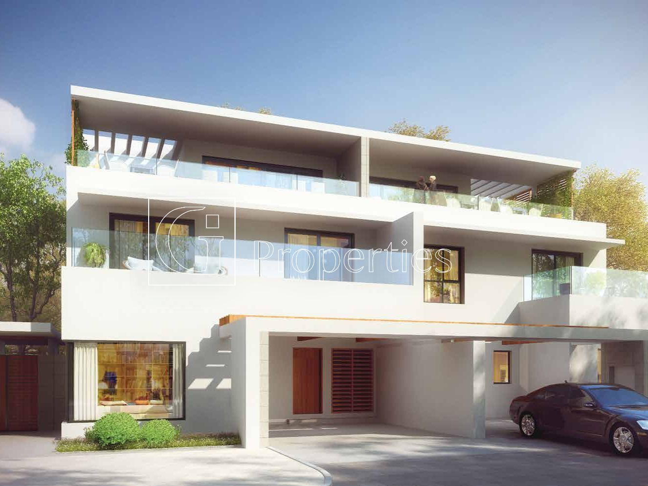 Spacious Villa | Large Layout | High ROI - 9