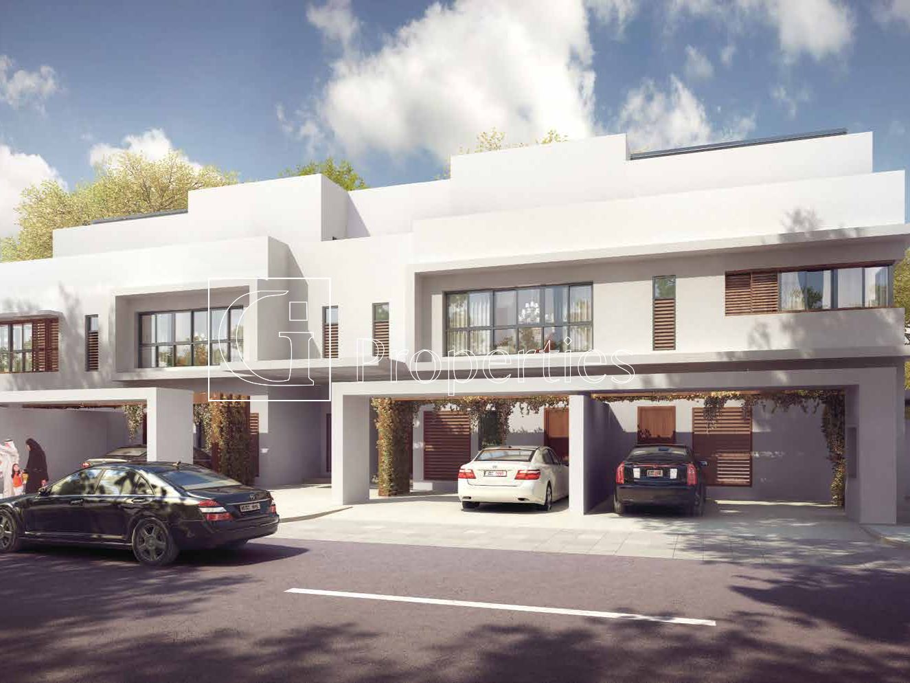 Spacious Villa | Large Layout | High ROI - 10