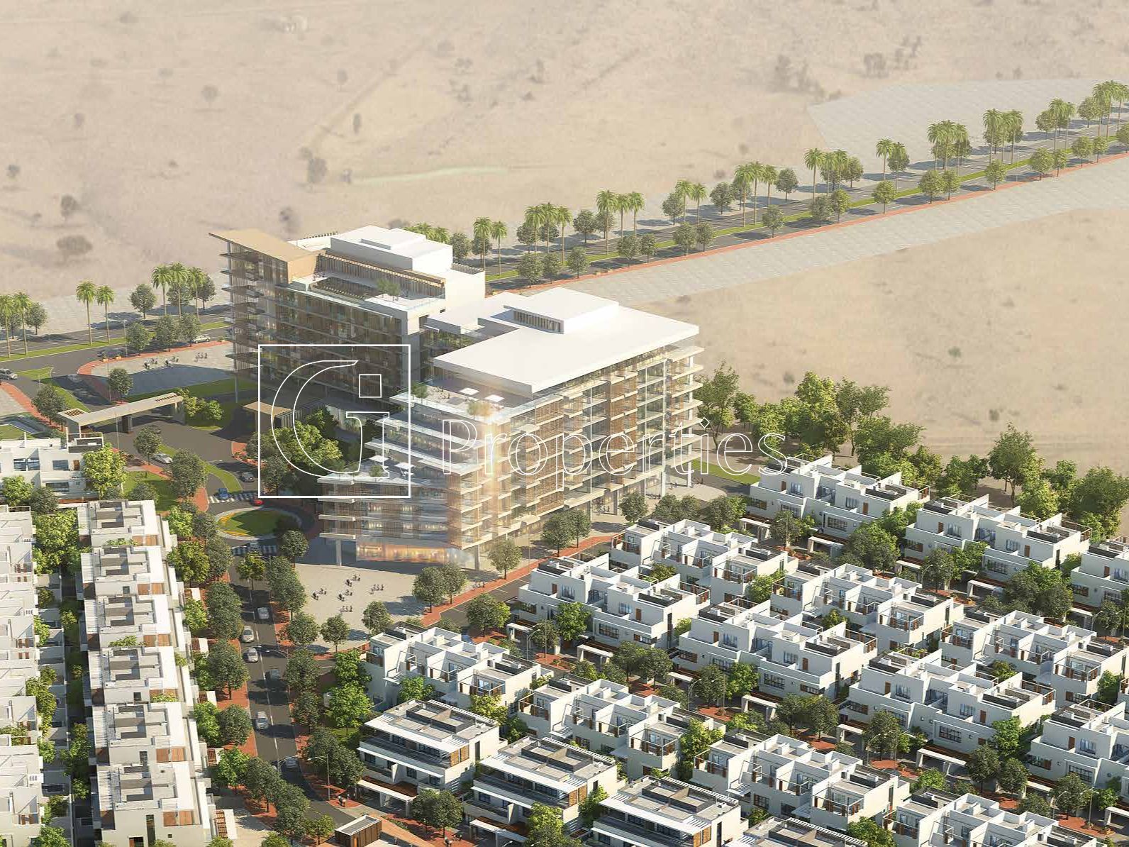 Spacious Villa | Large Layout | High ROI - 11
