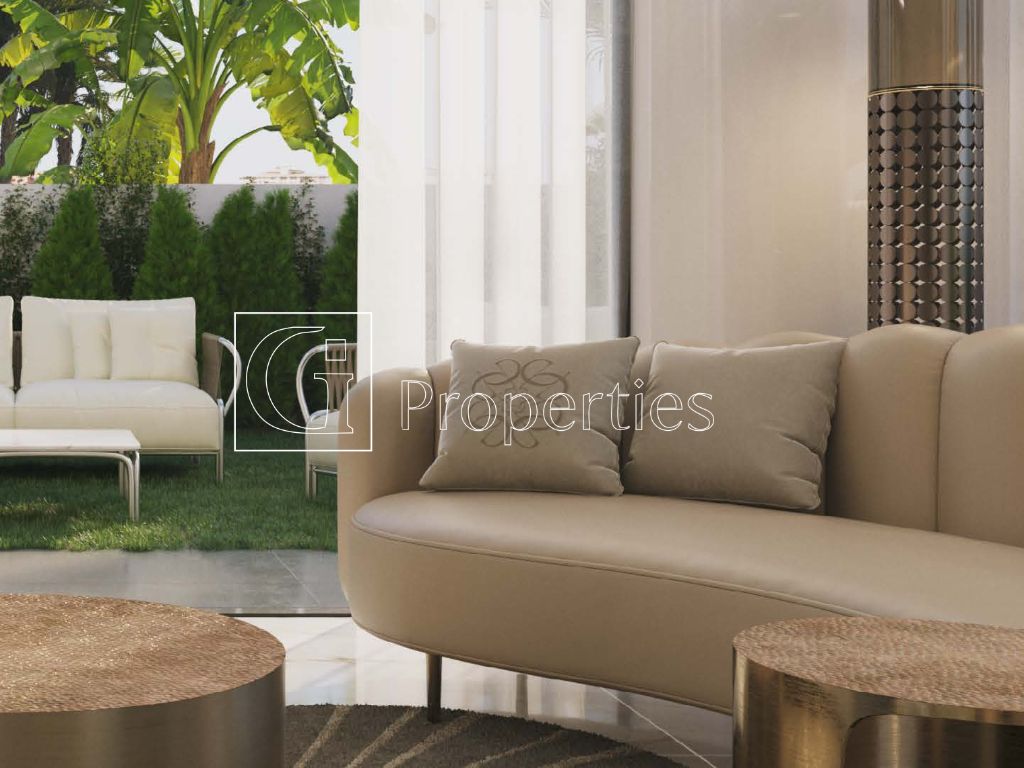 Spacious Layout | Near Hand Over | Good ROI - 4