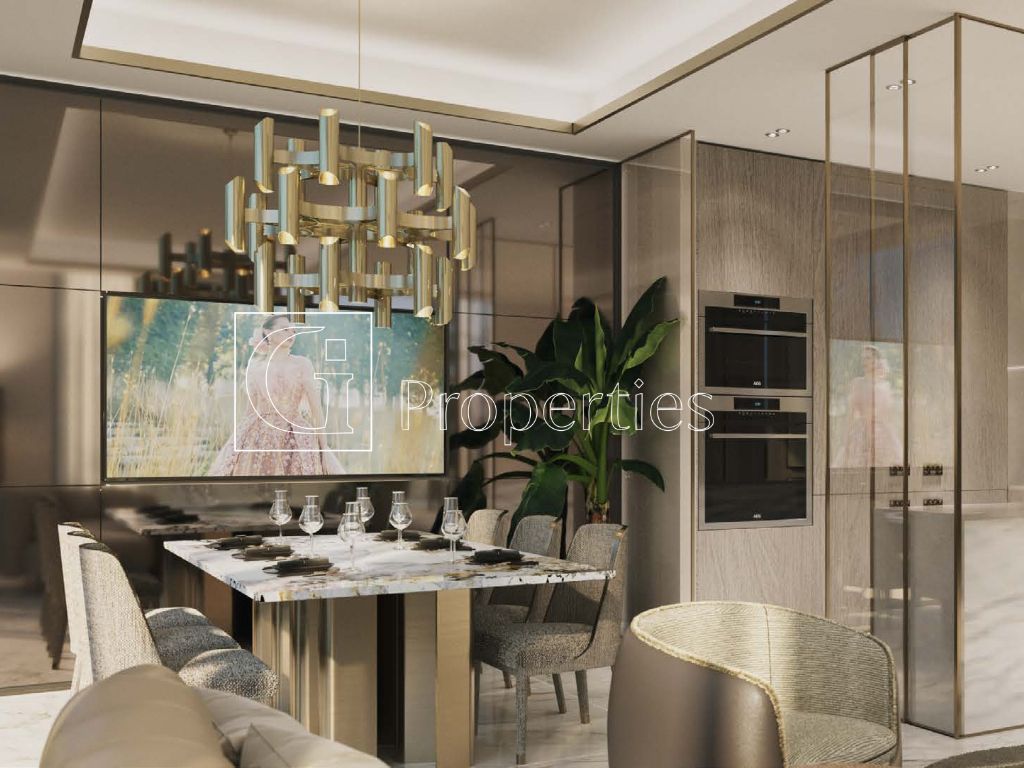 Spacious Layout | Near Hand Over | Good ROI - 5