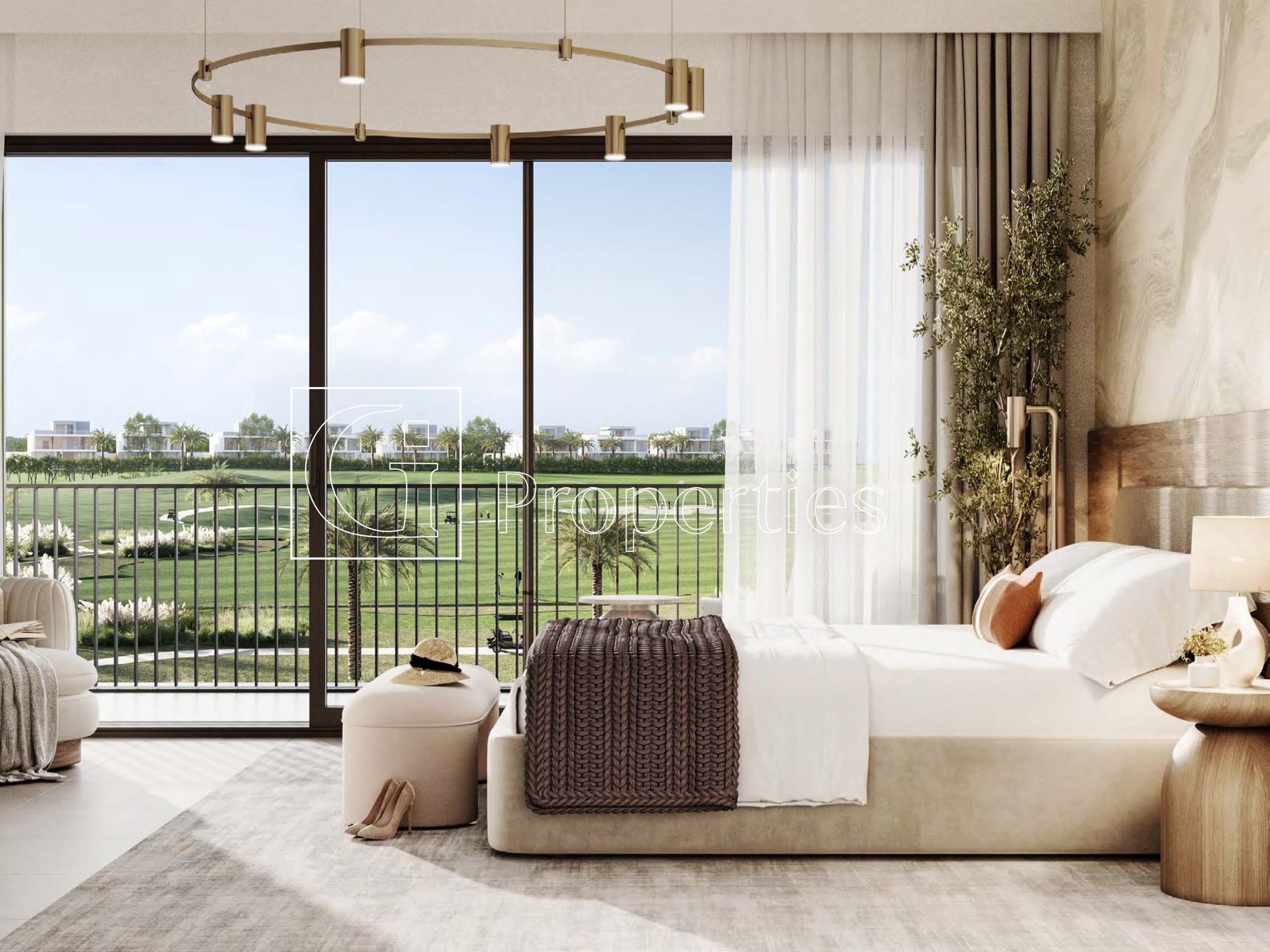 Luxury 4BR Villa | Corner Unit | Big Plot - 2