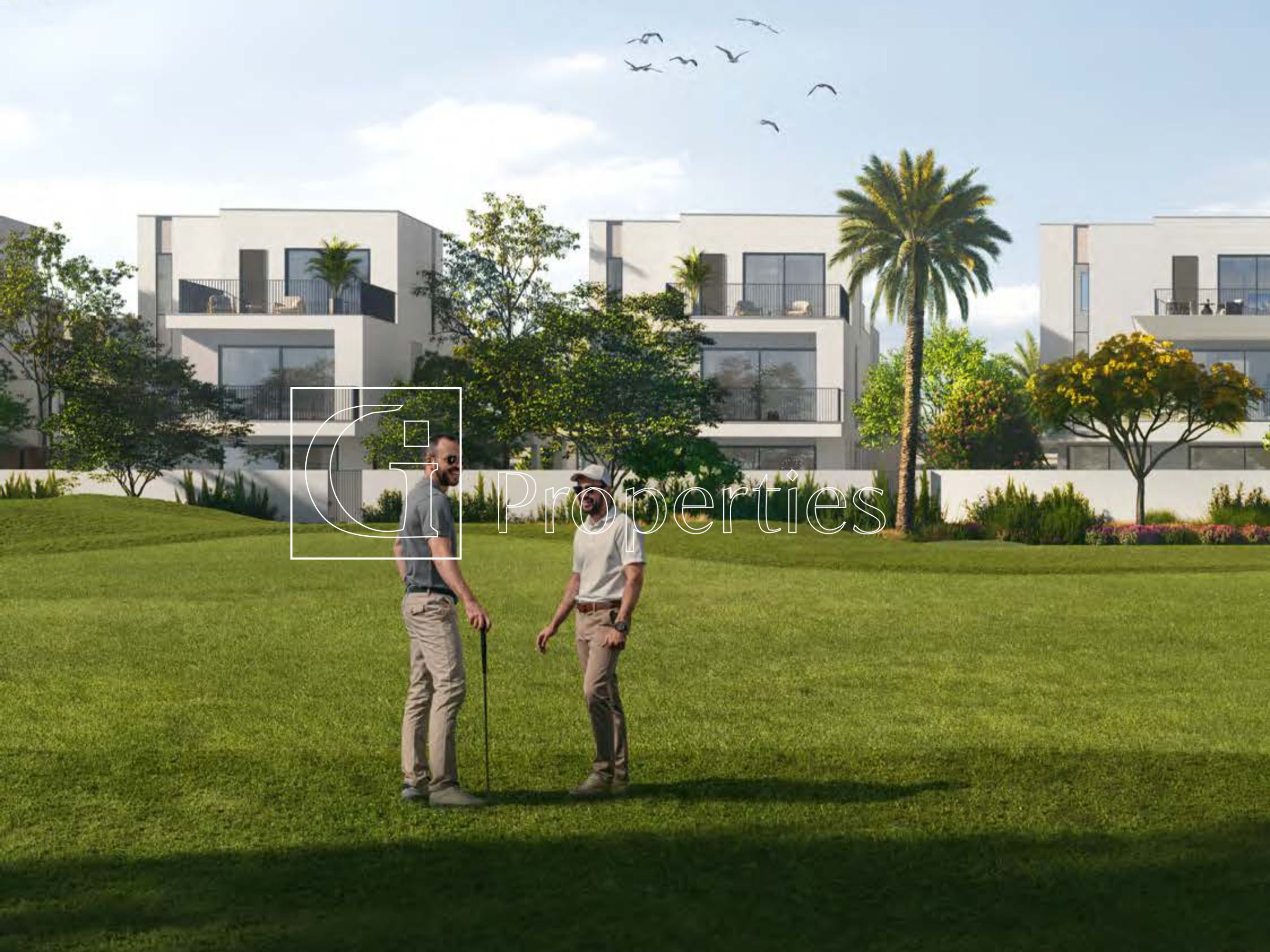 Luxury 4BR Villa | Corner Unit | Big Plot - 9