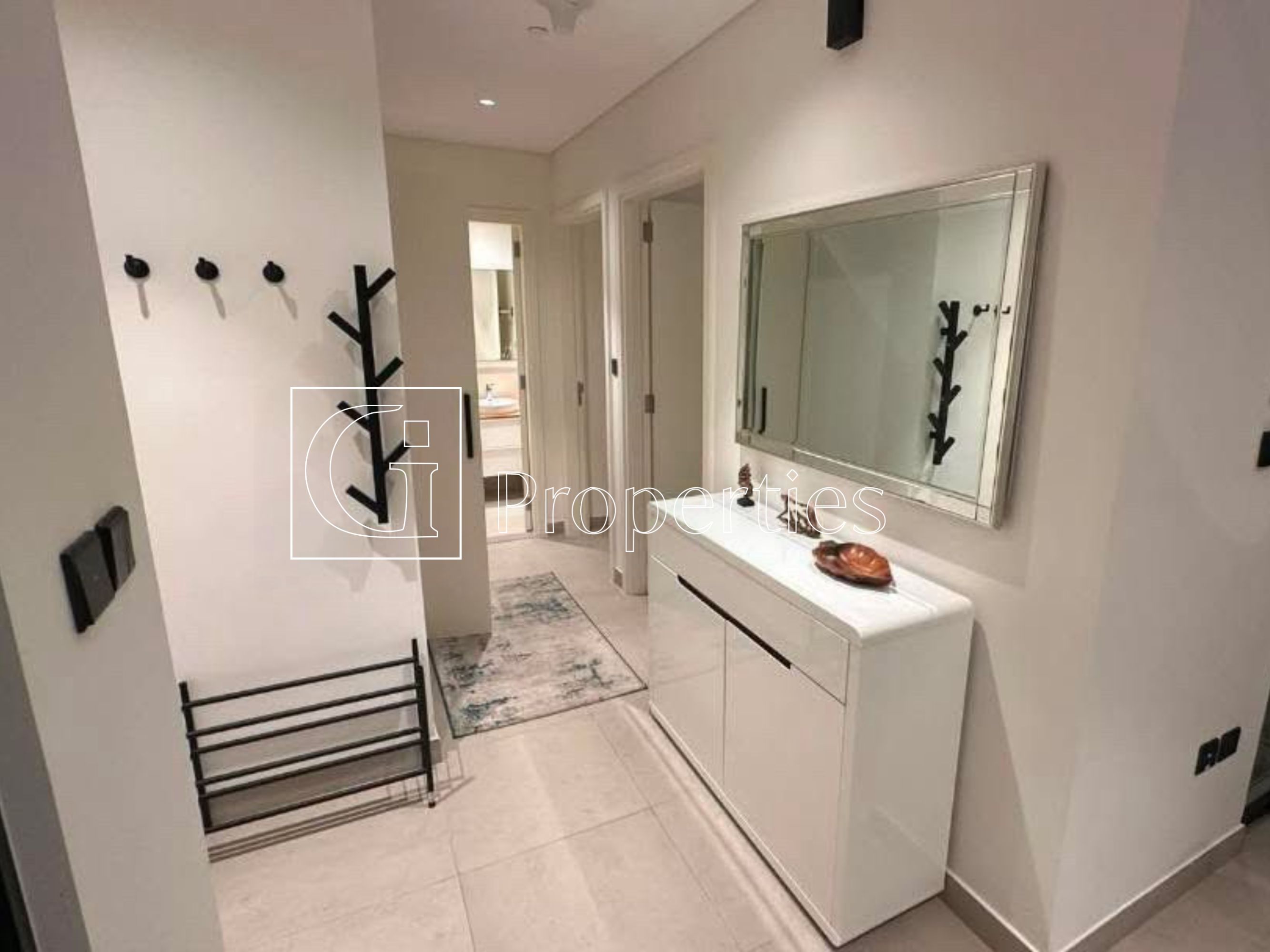 Vacant Now | Fully Furnished | Multiple Cheques - 2