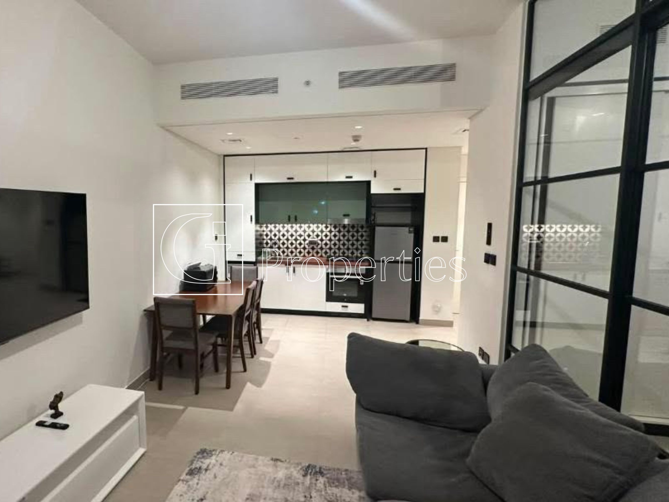 Vacant Now | Fully Furnished | Multiple Cheques - 3