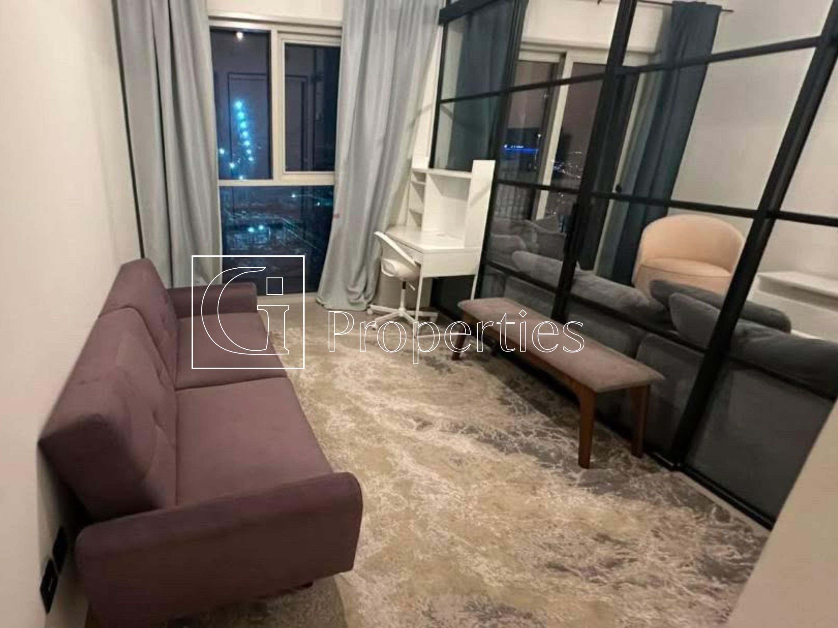 Vacant Now | Fully Furnished | Multiple Cheques - 6